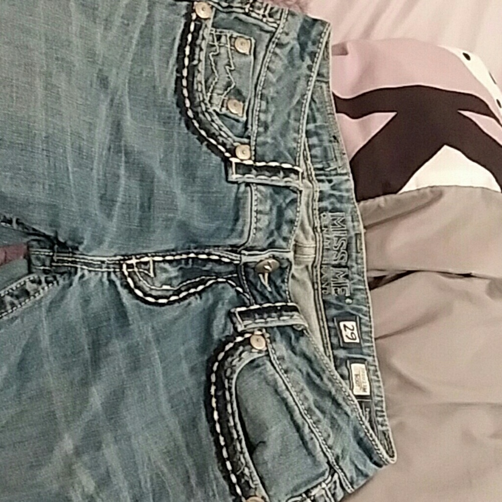 Jeans